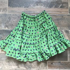 Mini Boden skirt